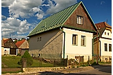 Alojamiento en casa particular Závažná Poruba Eslovaquia